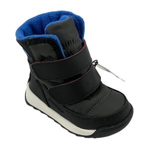 ~Sorel Toddler Whitney II Strap Snow Boots NIB